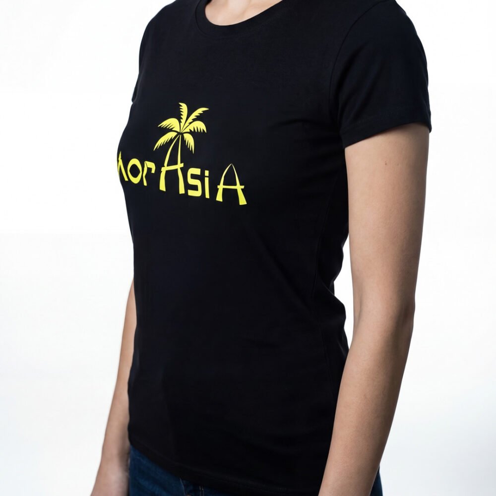 INSIDEOUT - T-shirt Donna