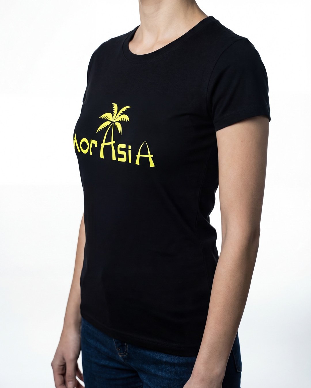 INSIDEOUT - T-shirt Donna