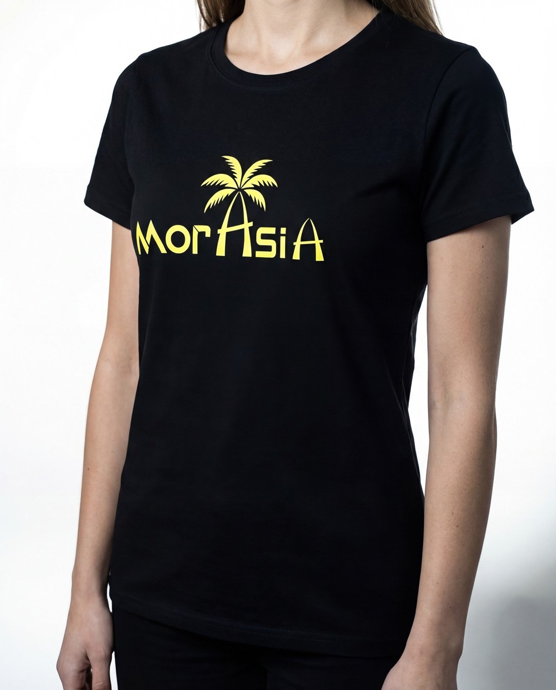 OUTLOUD - T-shirt Donna