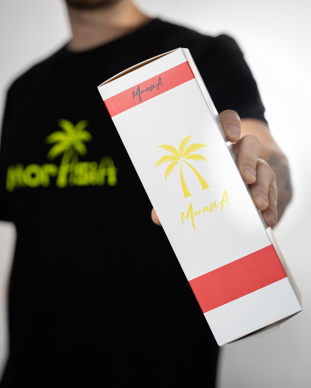 OUTLOUD - T-shirt Uomo - immagine 2