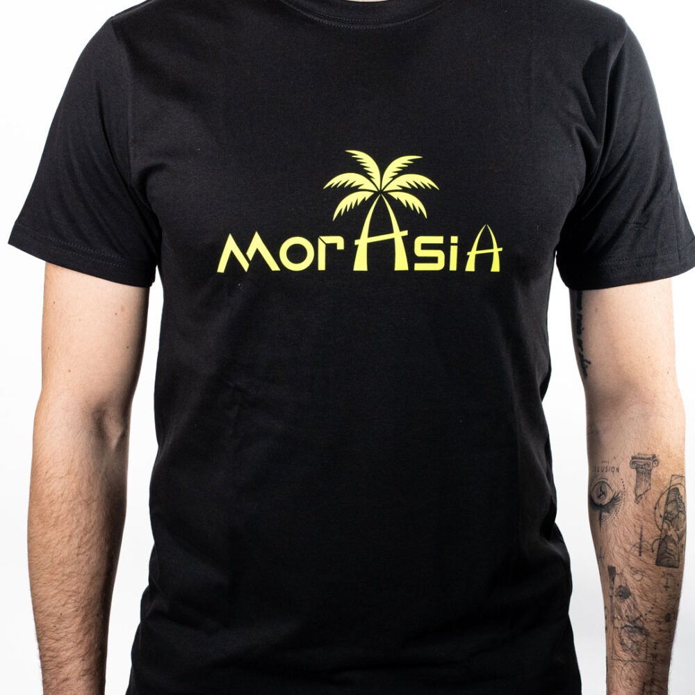 INSIDEOUT - T-shirt Uomo