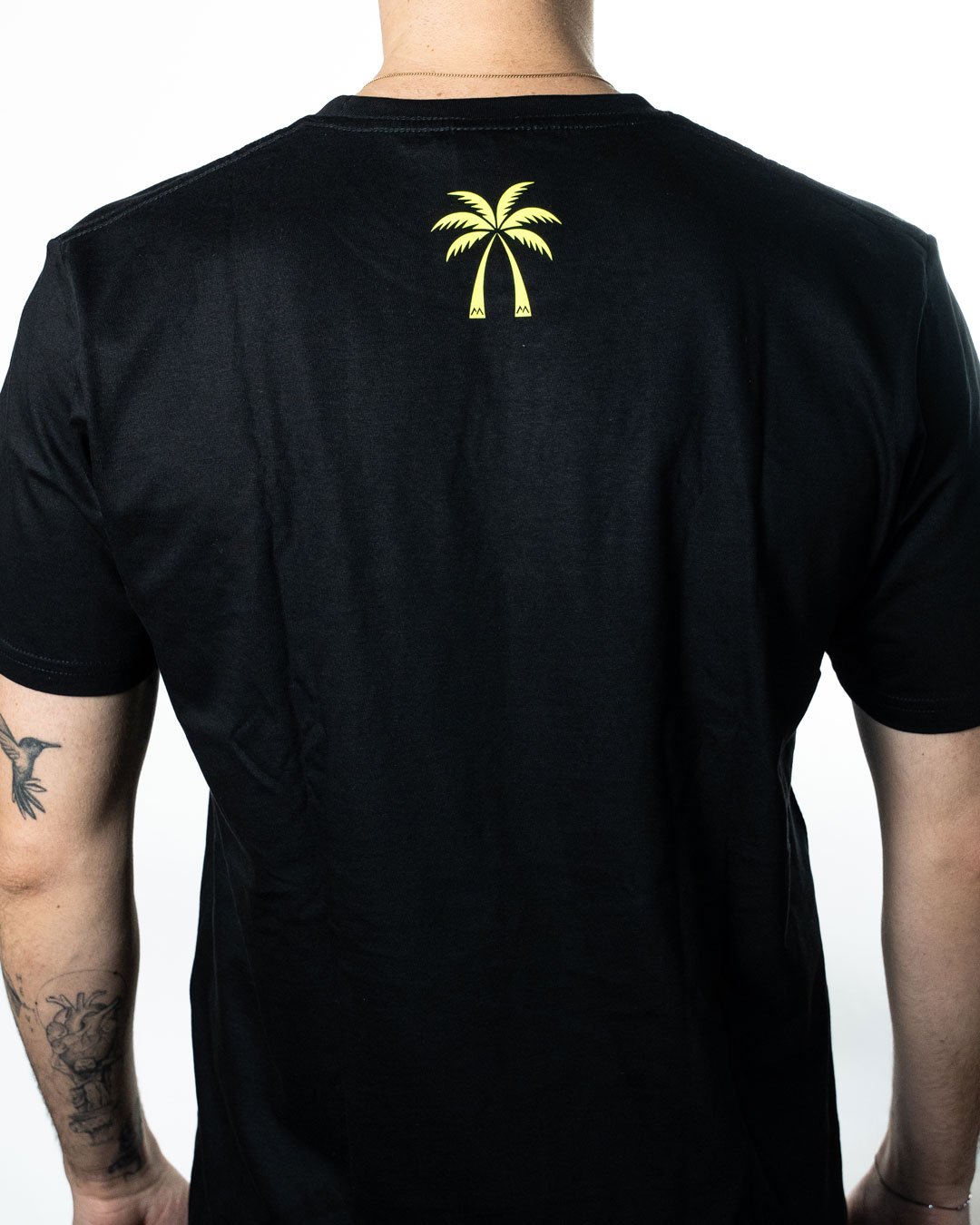 OUTLOUD - T-shirt Uomo - immagine 4