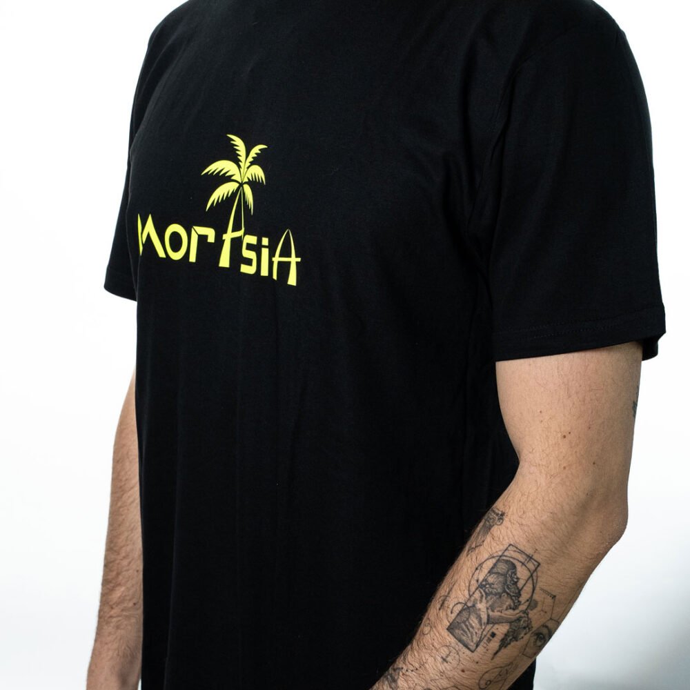 OUTLOUD - T-shirt Uomo