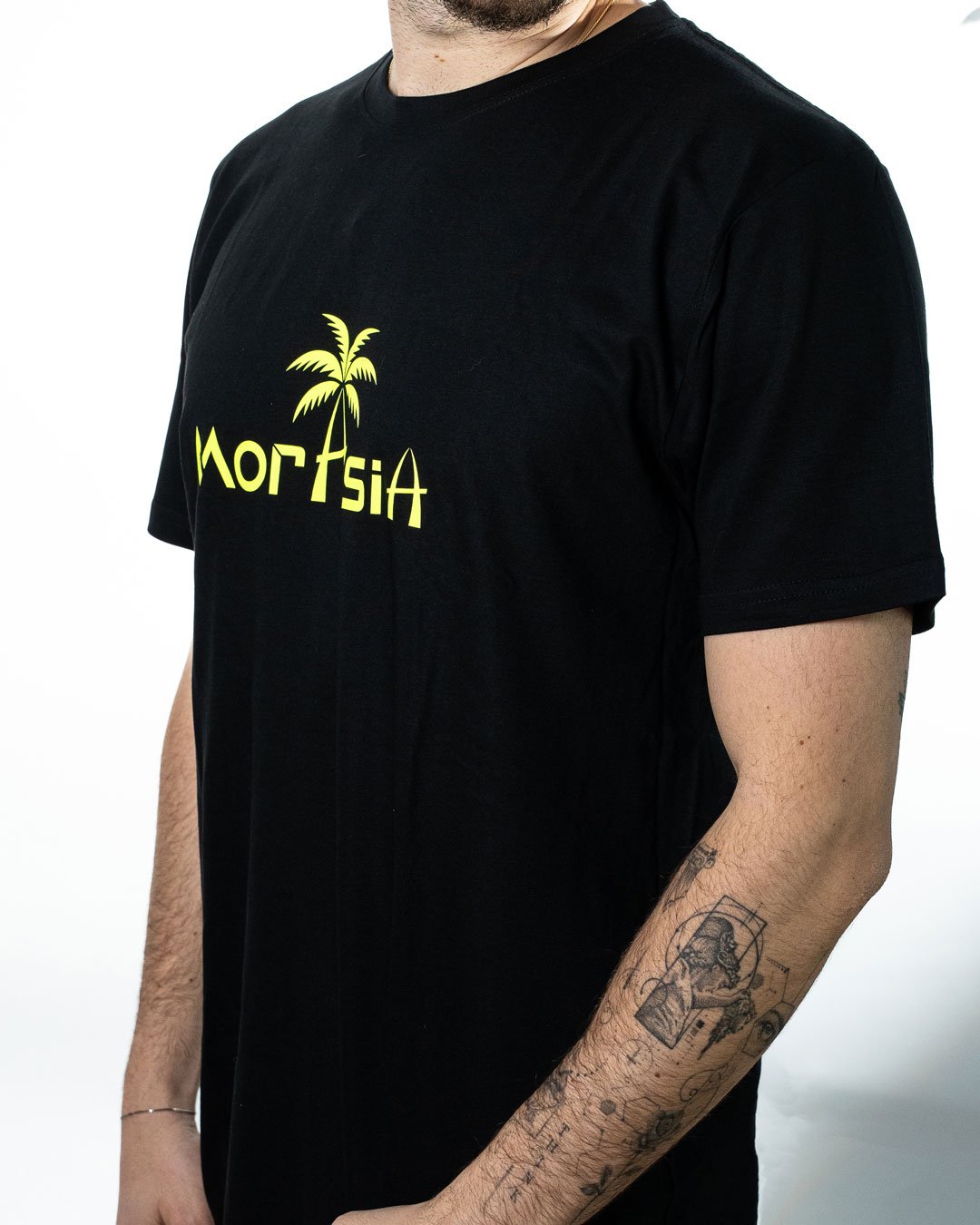 OUTLOUD - T-shirt Uomo